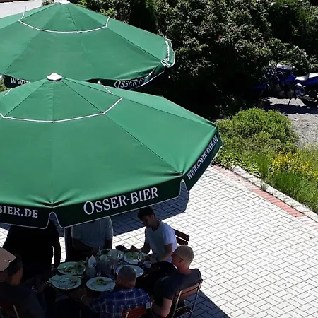 Neuwald Hotel 3*