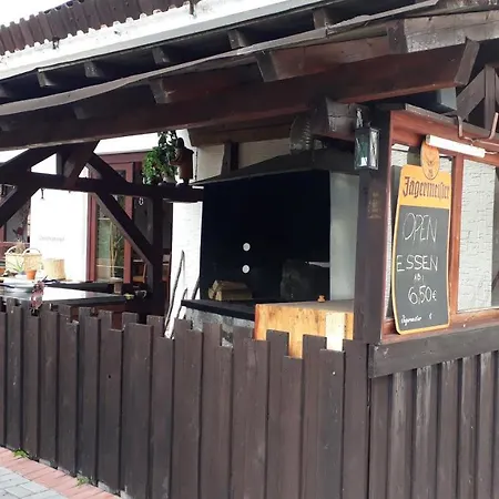 Hotel Neuwald 3*