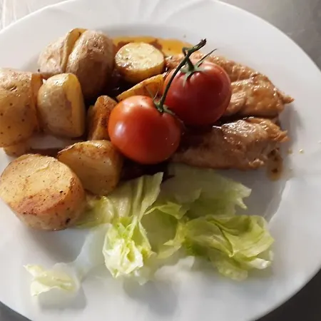 Neuwald 3* Bayerisch Eisenstein